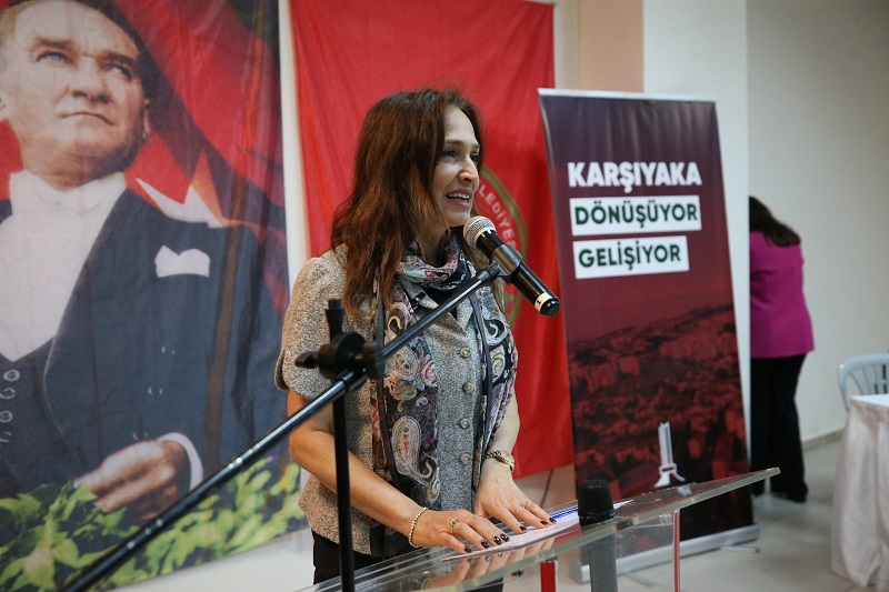 Karşıyaka’da tarihi adım: Taş ocağı bölgesinin yeni planları yürürlükte!