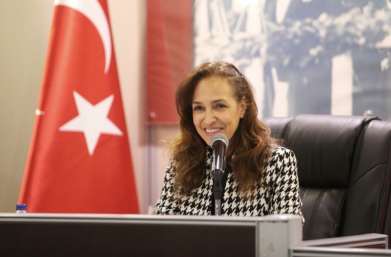 Karşıyaka’nın 2025 Yılı Faaliyetlerine Onay