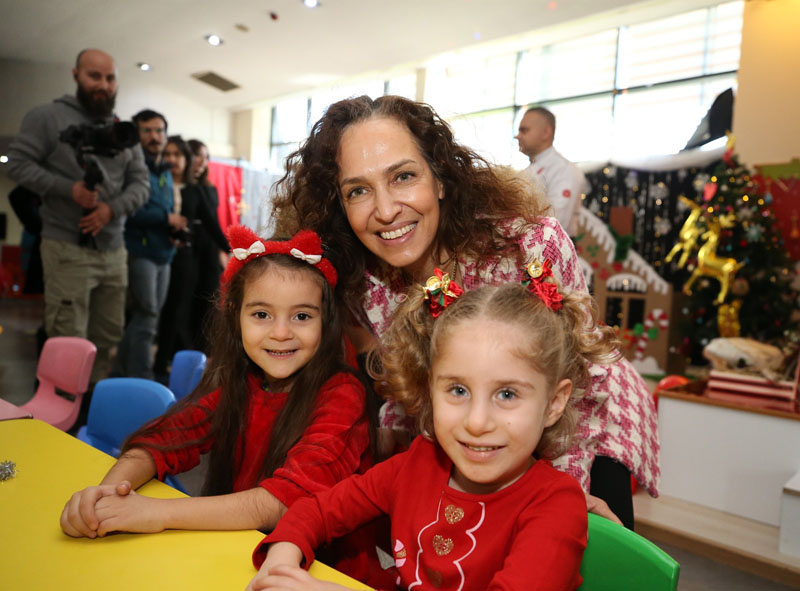 Karşıyaka Belediyesi’nin Anaokullarına Başvurular Başladı